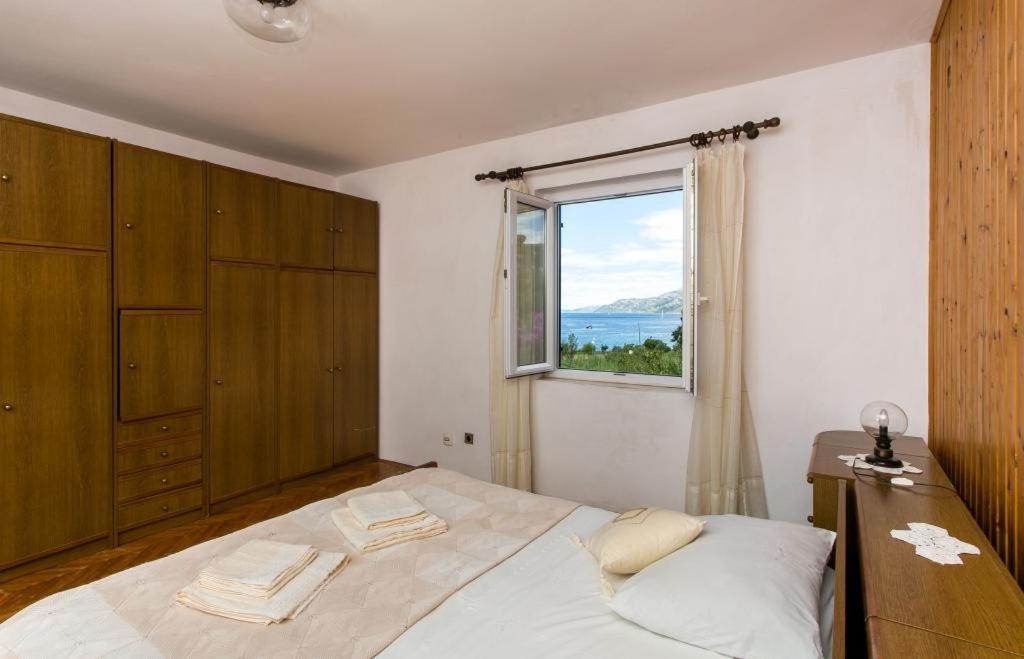 Apartments Maria Donje Celo Exterior foto